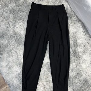 ZARA dress pants size XS